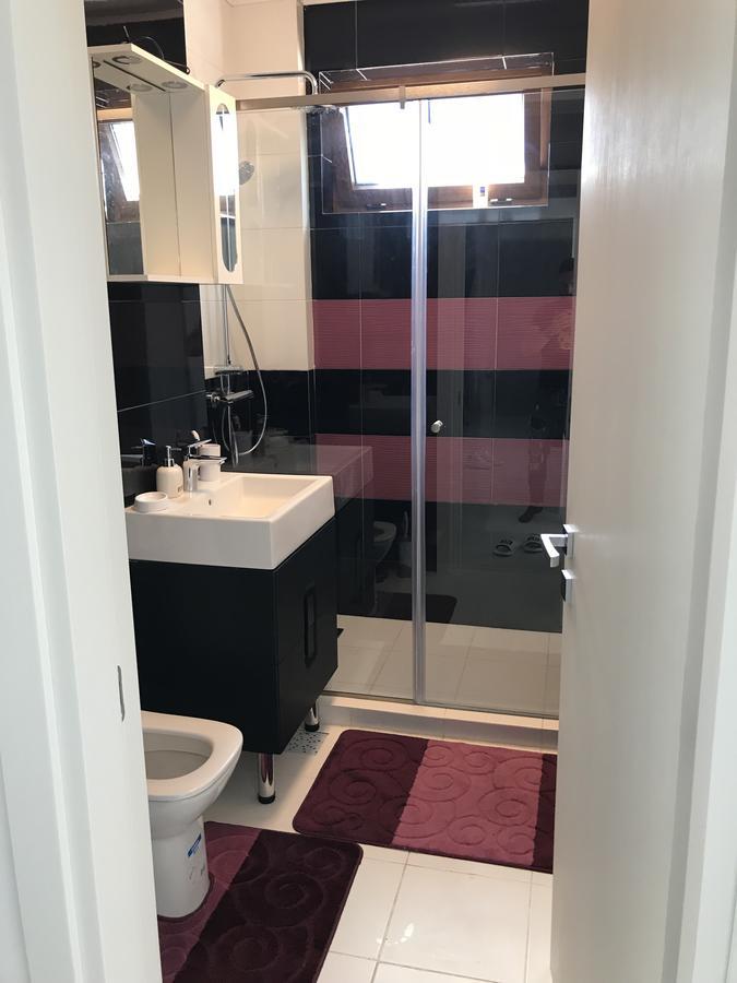 London Apartman Năvodari Kültér fotó