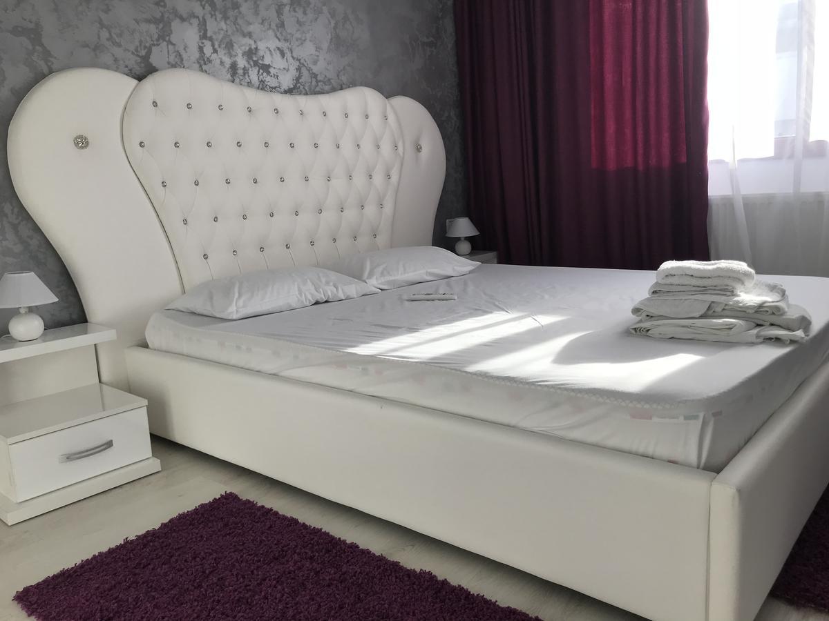 London Apartman Năvodari Kültér fotó